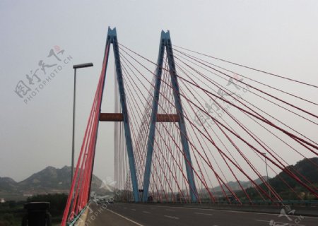 青岛城阳大桥图片