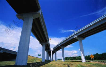 立交桥图片