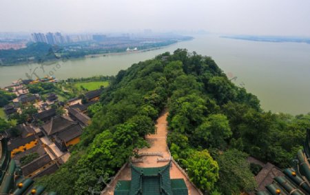 焦山风景名胜区图片