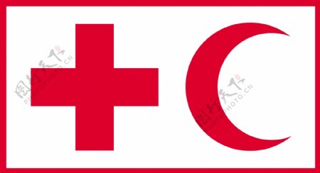 红十字会图片