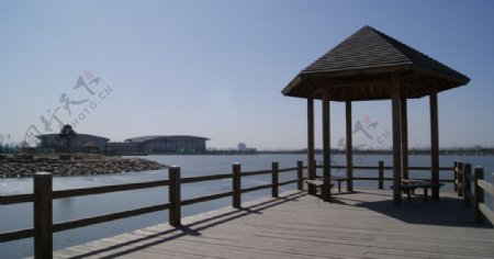 梅江湖图片