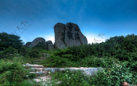 枸杞岛图片