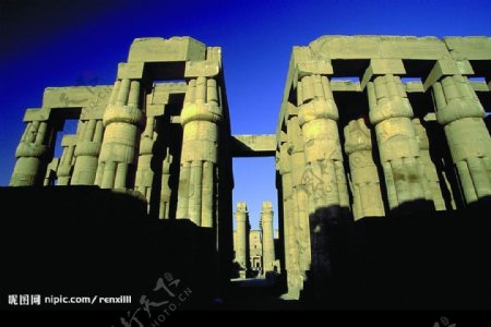 埃及风光02图片