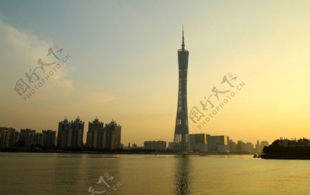 广州风光图片