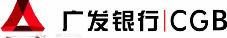 广发银行新LOGO图片