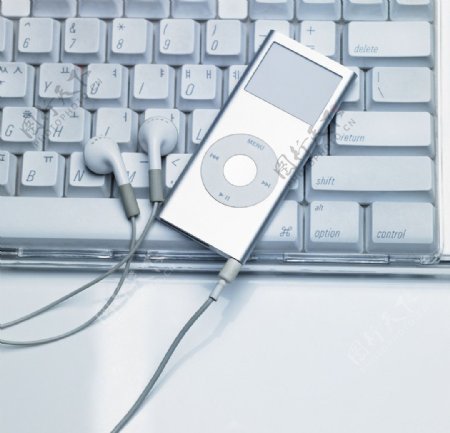 MP3音乐播放器图片