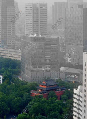 南京古今建筑图片