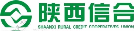 陕西信合logo图片