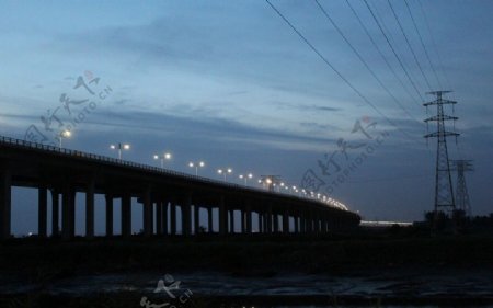 深圳福永高速公路图片