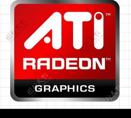 ATI品牌logo图片