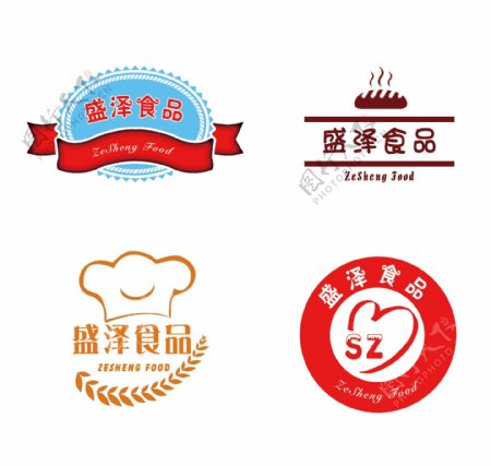 蛋糕logo图片