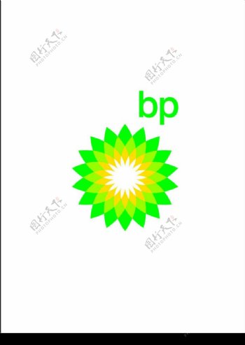 BP英国石油图片
