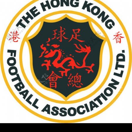 香港足球总汇标志图片
