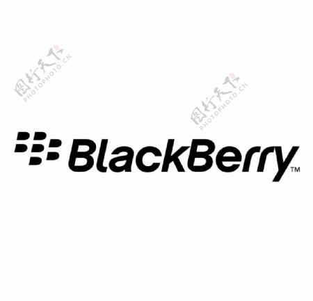 黑莓BlackBerry图片