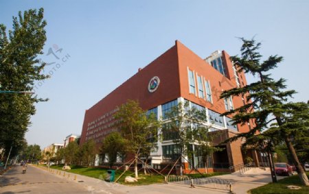 中国传媒大学图片