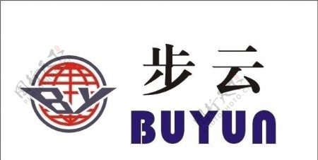 步云logo图片