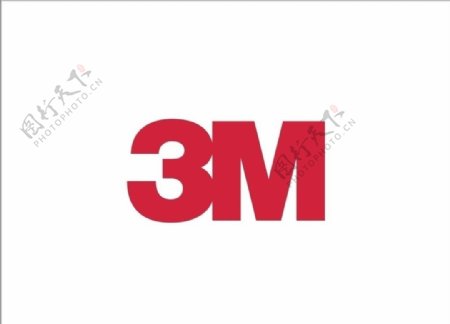3M标志图片