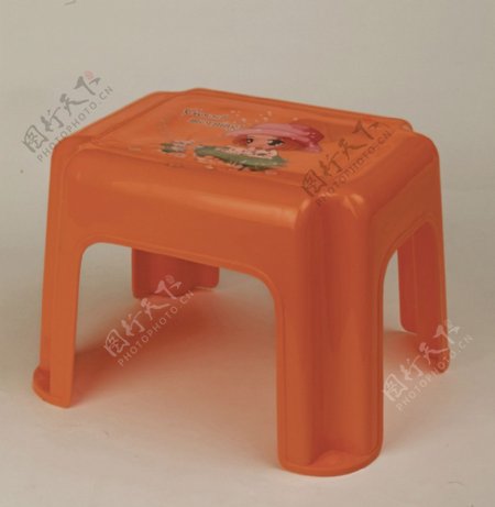 椅子儿童椅塑料椅图片