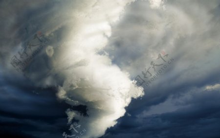 龙卷风图片