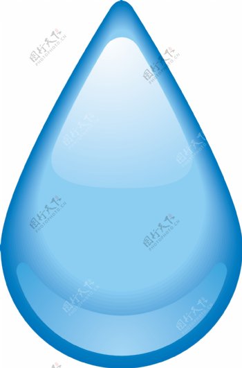 水滴图标图片