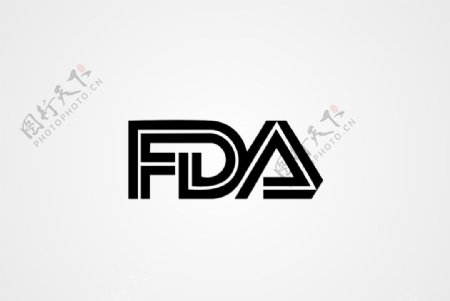 FDA图标图片