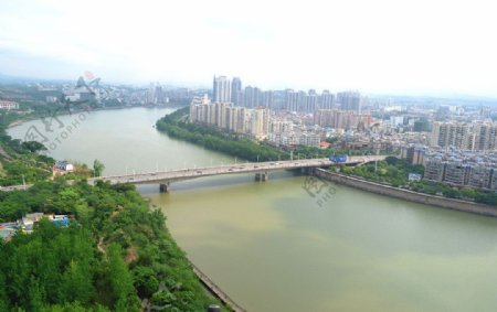赣州杨梅渡桥图片