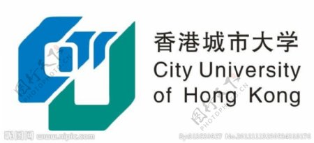 香港城市大学图片