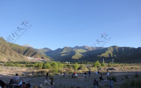 风景图新疆地区图片