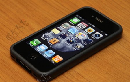 iPhone4苹果手机图片