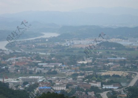 广西梧州市图片
