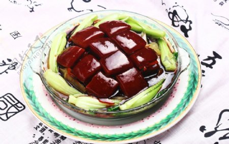 台湾香卤肉图片