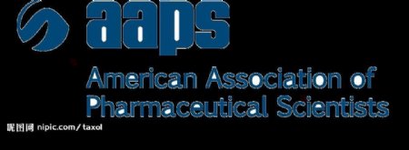 美国药学会AAPS标题图片