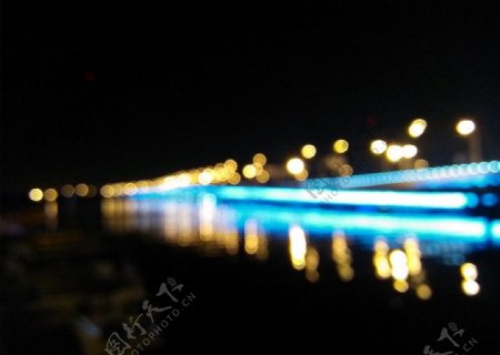 光谷大桥图片