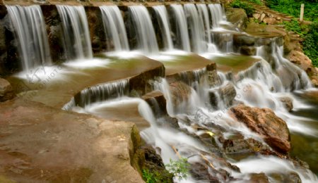 山水风光图片