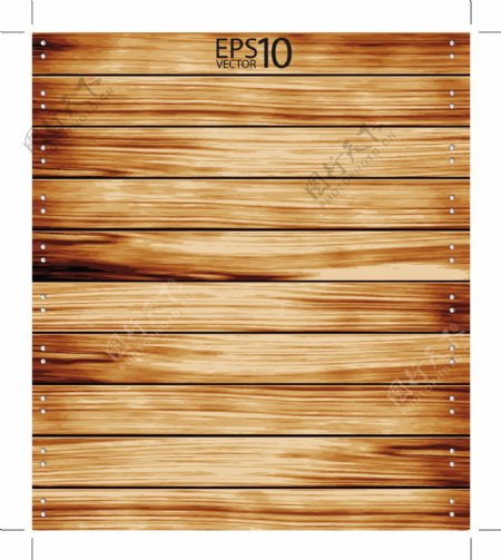EPS木素材图片