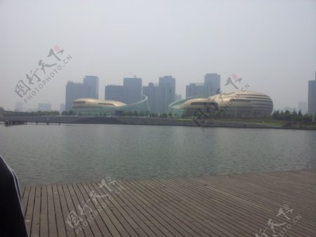 郑州艺术中心图片
