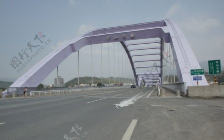 台湾甲仙大桥图片