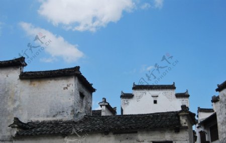 安徽古建筑图片