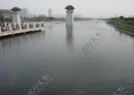 汉城湖图片
