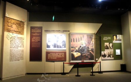 嘉兴南湖革命历史博物图片