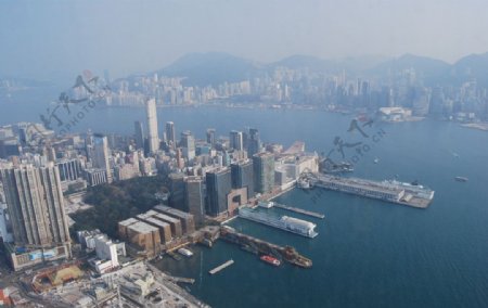 香港漂亮图片