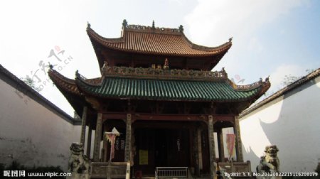 湘潭博物馆建筑图片