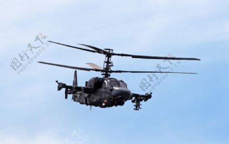 阿帕奇直升飞机图片