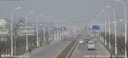 徐宁公路图片