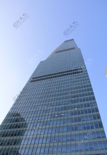 顶级商务大厦图片