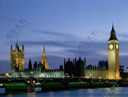 伦敦图片