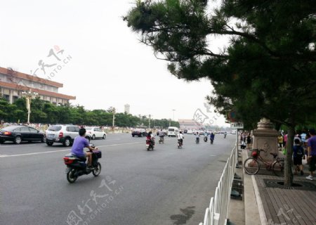 北京风景图片