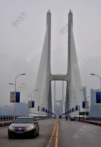 宜宾长江大桥图片