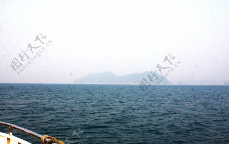 千岛湖图片
