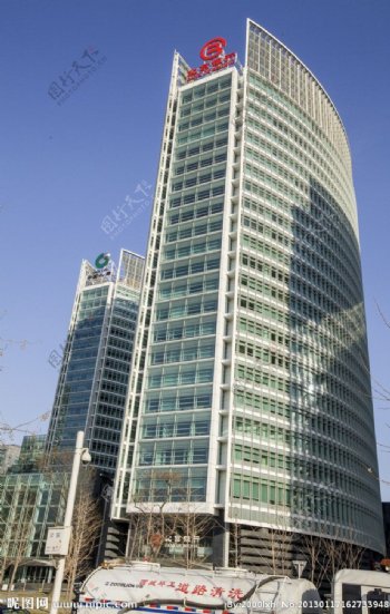 北京银行图片